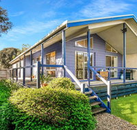 Casa dell' Isola - Kingaroy Accommodation