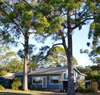 Casa Husky - Kingaroy Accommodation