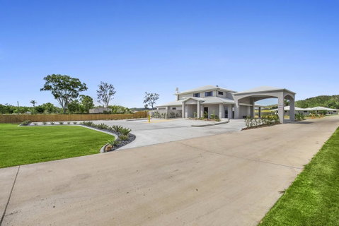Casa Nostra Motel - Kingaroy Accommodation 2