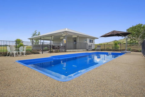 Casa Nostra Motel - Kingaroy Accommodation 1