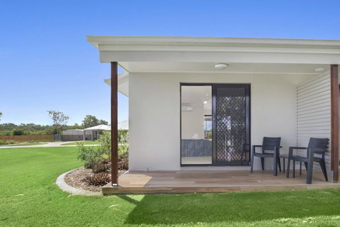 Casa Nostra Motel - Kingaroy Accommodation 3