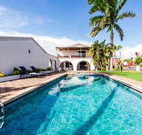 Casa Nostra Motel Mackay - Kingaroy Accommodation