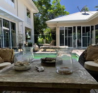 Casa Palma - Kingaroy Accommodation