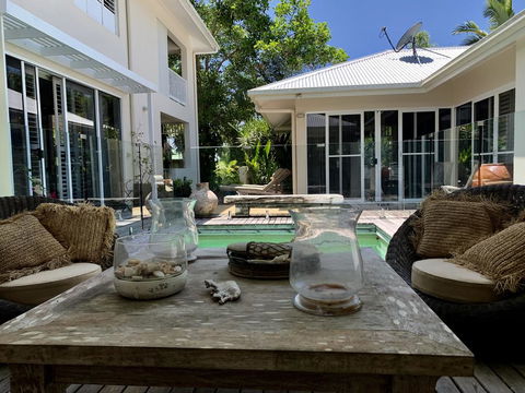 Casa Palma - Kingaroy Accommodation 0