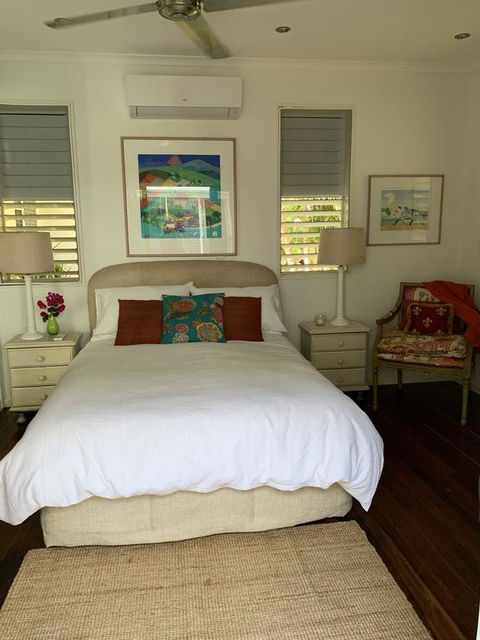Casa Palma - Kingaroy Accommodation 1