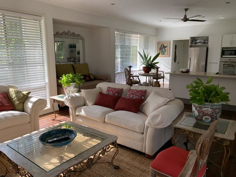 Casa Palma - Kingaroy Accommodation 2