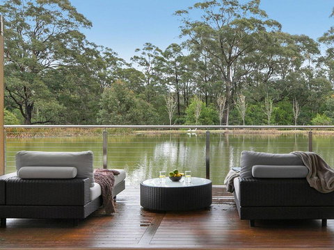 Casa Sul Lago - Quite Simply A Very Special Place - Kingaroy Accommodation 2