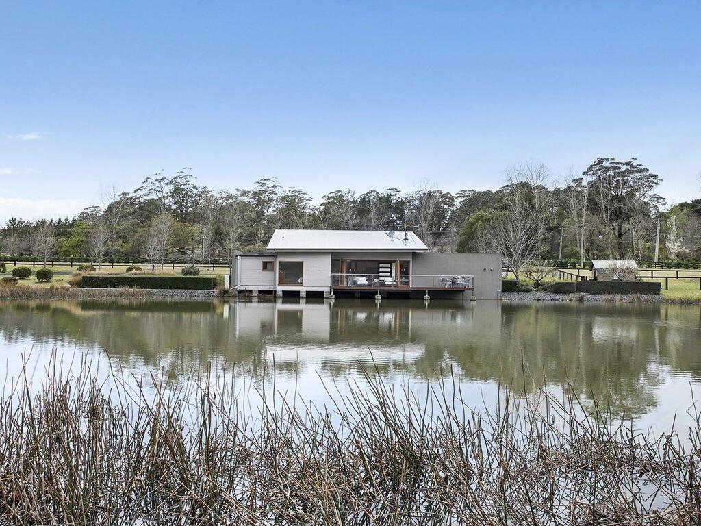 Alpine NSW Kingaroy Accommodation