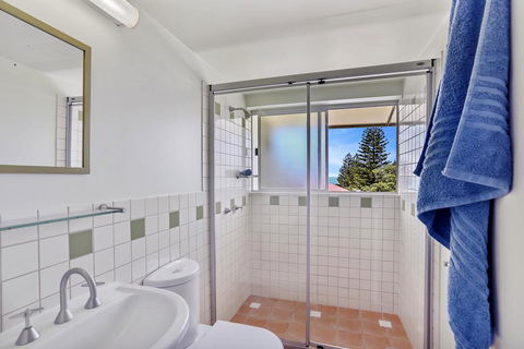Cascades - Kingaroy Accommodation 3