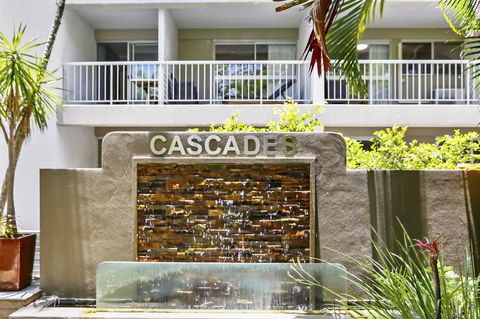 Cascades - Kingaroy Accommodation 1