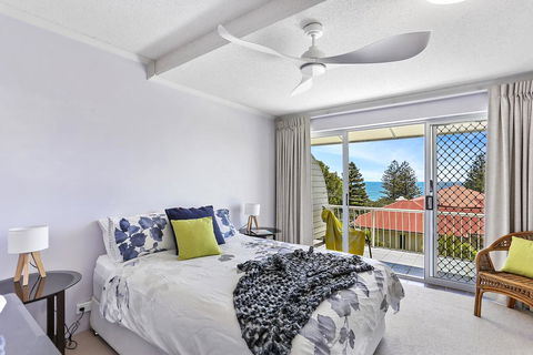 Cascades - Kingaroy Accommodation 2