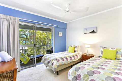 Cascades - Kingaroy Accommodation 0