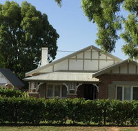 Casey Street Cottage Suite - Kingaroy Accommodation
