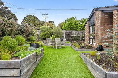 CASTAWAY - Kingaroy Accommodation 2