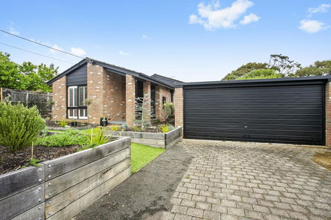 CASTAWAY - Kingaroy Accommodation 3