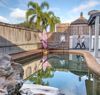 Castaways Backpackers Cairns - Kingaroy Accommodation