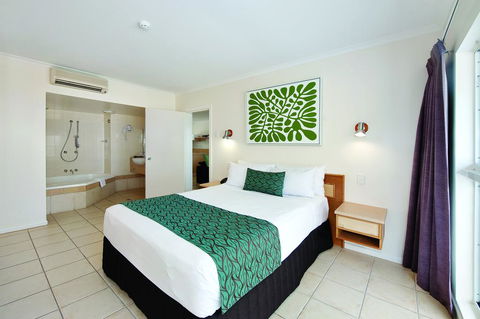 Castaways Resort & Spa On Mission Beach - Kingaroy Accommodation 2