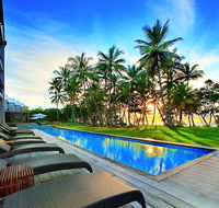 Castaways Resort  Spa On Mission Beach - Kingaroy Accommodation