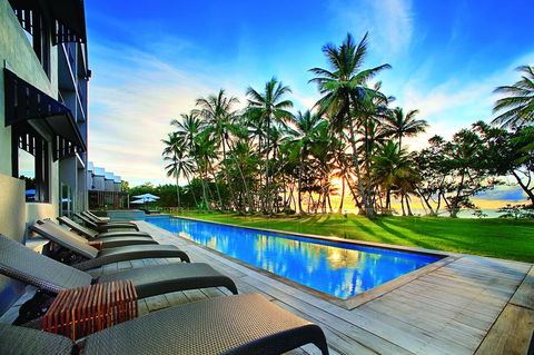 Castaways Resort & Spa On Mission Beach - Kingaroy Accommodation 0