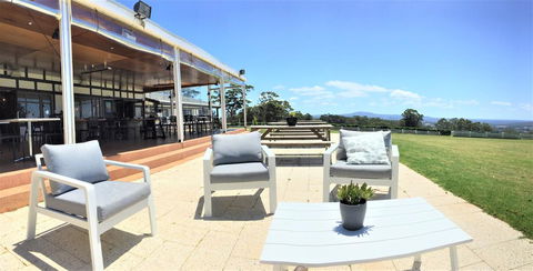 Castelli Estate Cellars Pty Ltd - Kingaroy Accommodation 1