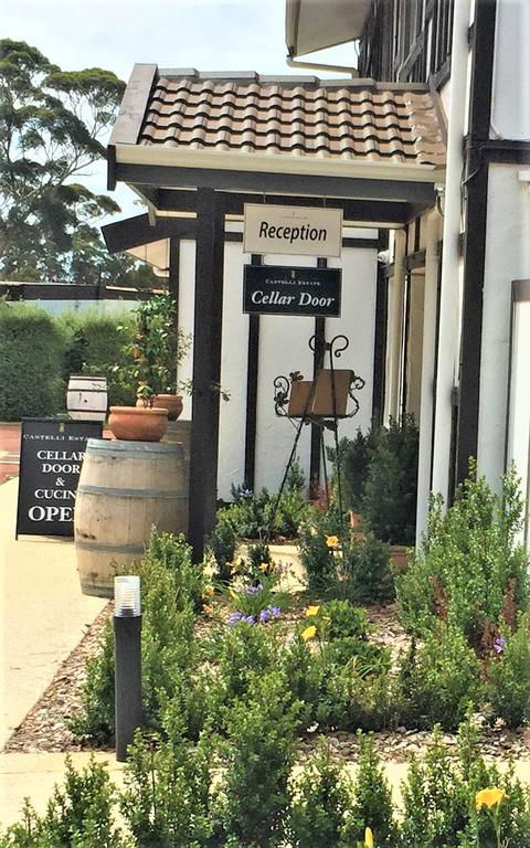 Castelli Estate Cellars Pty Ltd - Kingaroy Accommodation 3