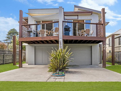 CASTWOOD VILLA No. 1 - Kingaroy Accommodation 2