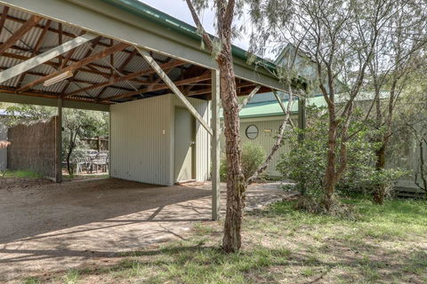 Casuarina - Kingaroy Accommodation 1