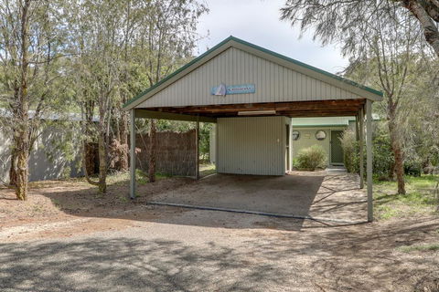Casuarina - Kingaroy Accommodation 3