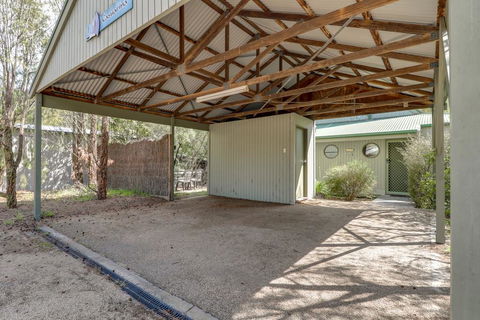 Casuarina - Kingaroy Accommodation 2