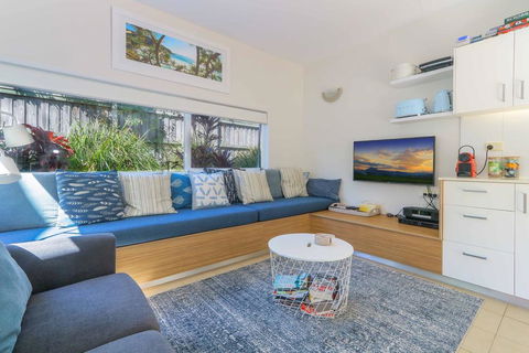 Casuarina Beach Haven - Pandanus 6 - Kingaroy Accommodation 1