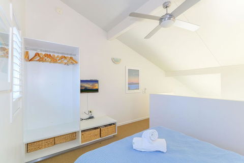Casuarina Beach Haven - Pandanus 6 - Kingaroy Accommodation 3