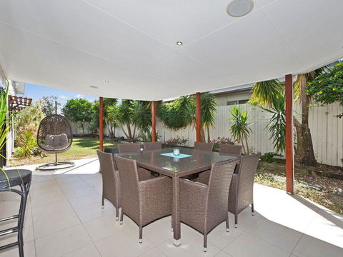 Casuarina Escape - Kingaroy Accommodation 3