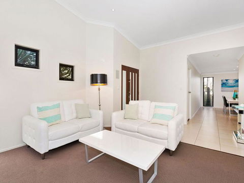 Casuarina Escape - Kingaroy Accommodation 2