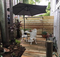 Casuarina Studio - Kingaroy Accommodation