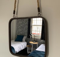 Cat and Fiddle Balmain - Kingaroy Accommodation