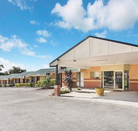 Catalina Motel Lake Macquarie - Kingaroy Accommodation