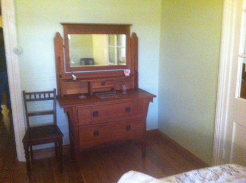Catania Cottage & Farmhouse - Kingaroy Accommodation 1