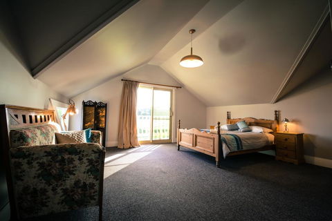 Catherine Normane Holiday House - Kingaroy Accommodation 0