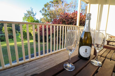 Catho Cottage - Kingaroy Accommodation 0