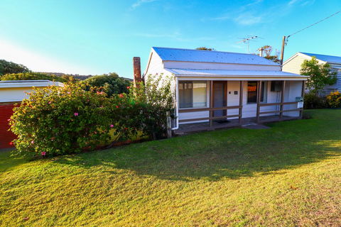 Catho Cottage - Kingaroy Accommodation 1