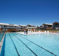 Caves Coastal - Kingaroy Accommodation