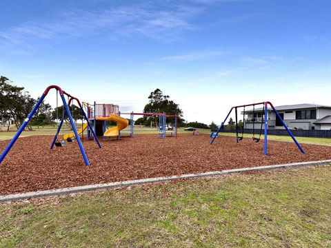 Caves Luxury Beachside Escape - Literally Across The Road From Surf Club - Kingaroy Accommodation 1