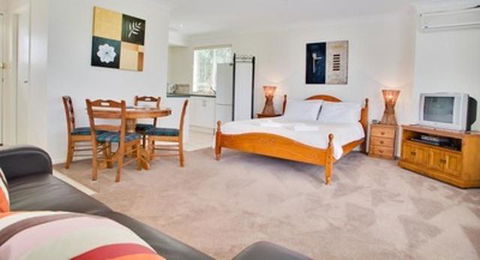 Cayambe View B&B - Kingaroy Accommodation 2