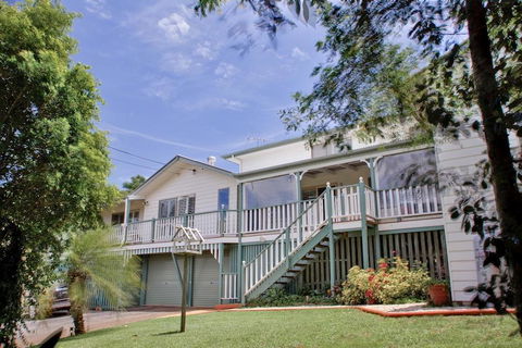 Cayambe View B&B - Kingaroy Accommodation 1