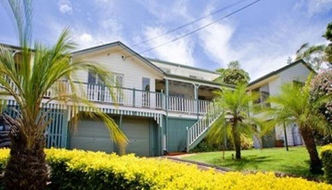 Cayambe View B&B - Kingaroy Accommodation 0