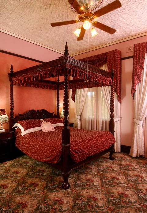 CBC Bed & Breakfast & Cafe - Kingaroy Accommodation 3