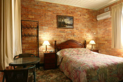 CBC Bed & Breakfast & Cafe - Kingaroy Accommodation 1