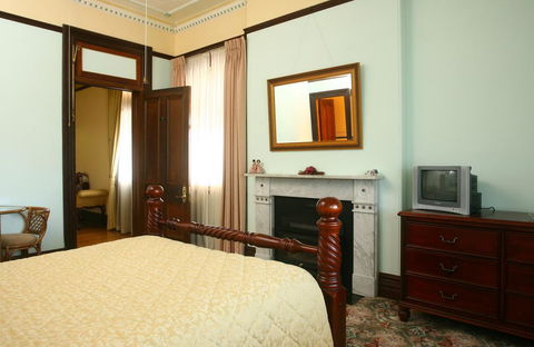 CBC Bed & Breakfast & Cafe - Kingaroy Accommodation 2