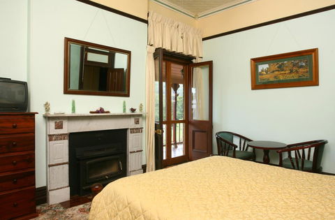 CBC Bed & Breakfast & Cafe - Kingaroy Accommodation 0