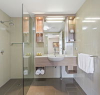 CBD Executive Apartments - Kingaroy Accommodation
